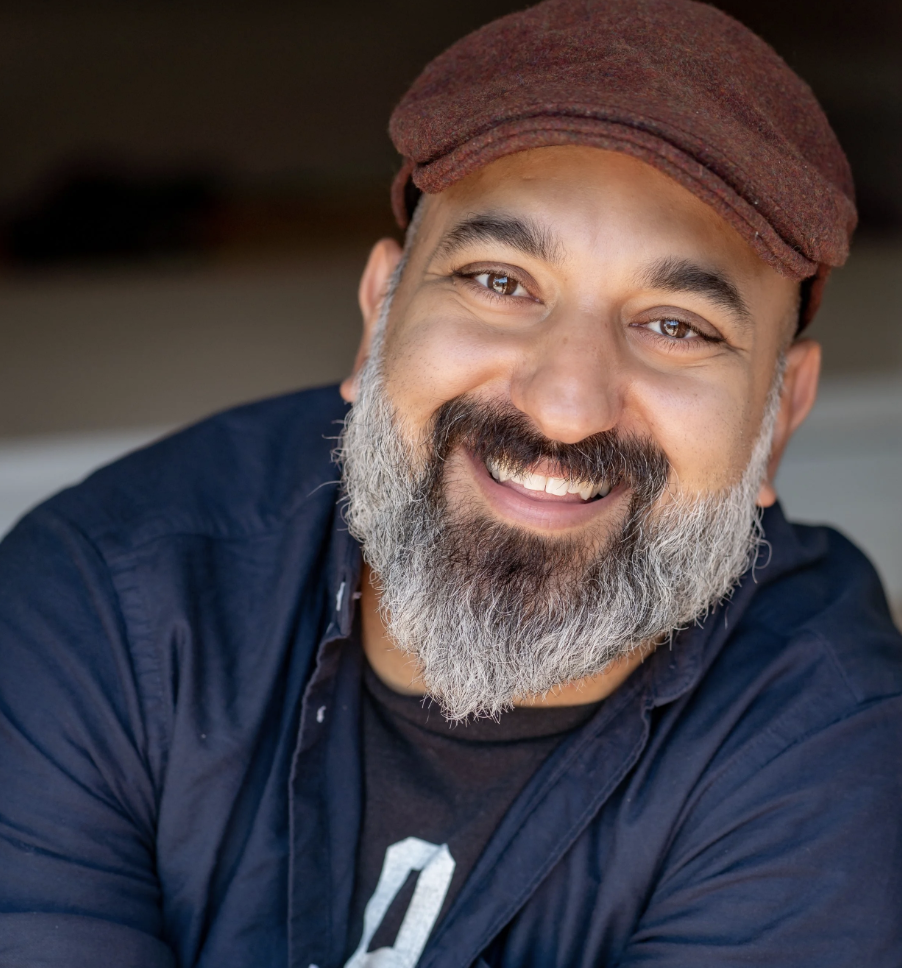 Daniel Nayeri