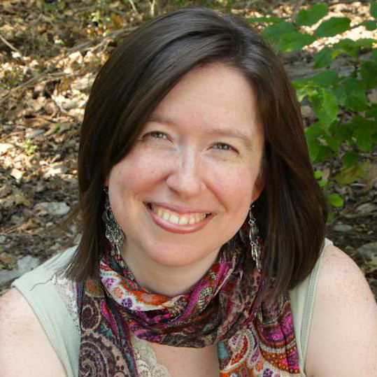 Jennifer Trafton