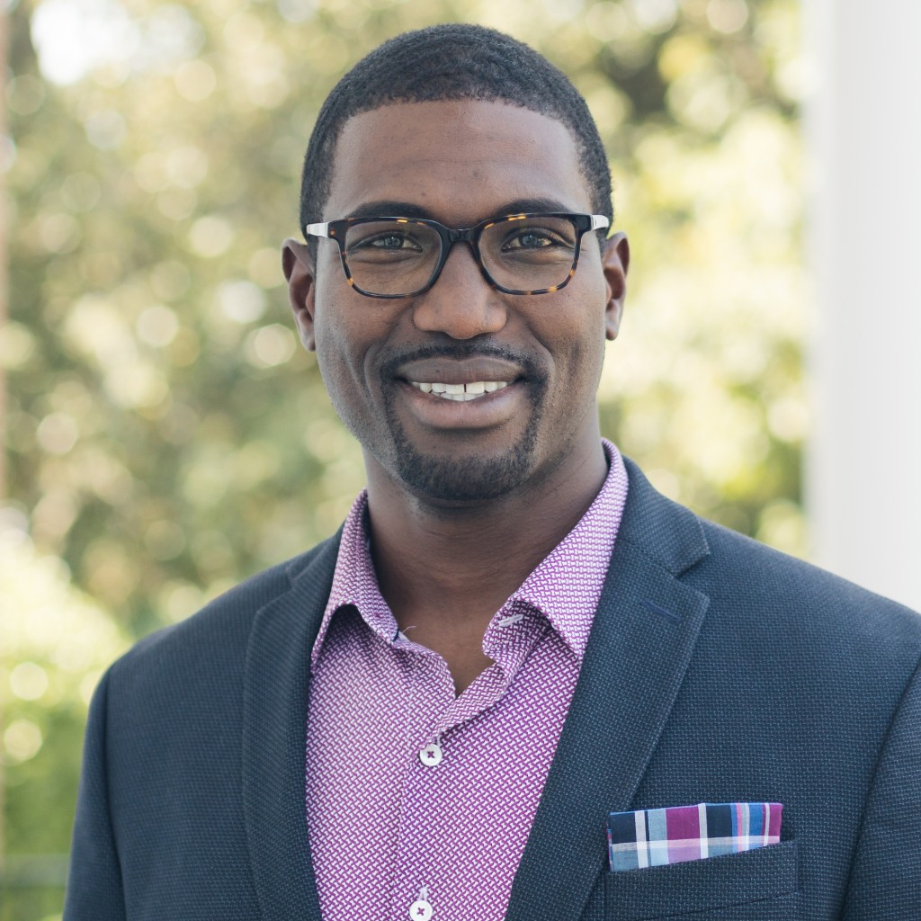 Dr. Walter R. Strickland II